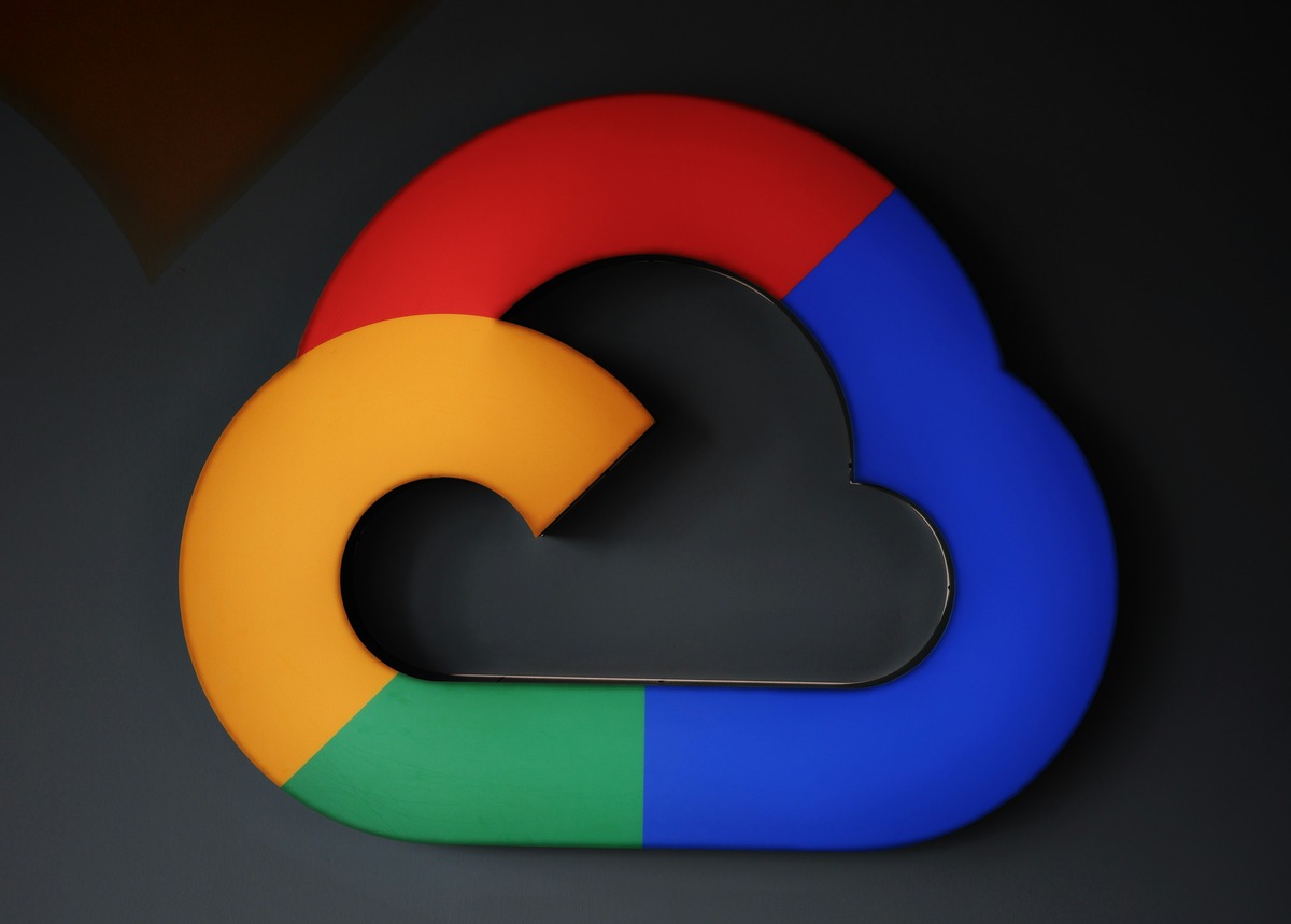 Google Cloud